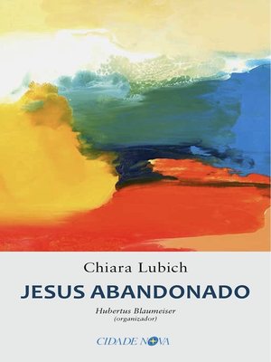 cover image of Jesus Abandonado